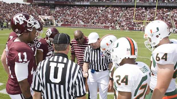 aggies hurricanes